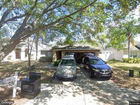 Queen Alberta, VALRICO, FL 33596