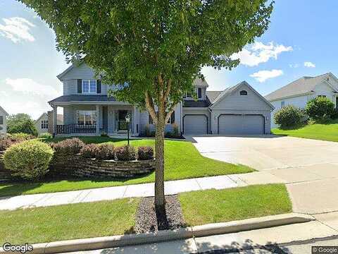 River Ridge, WAUKESHA, WI 53189