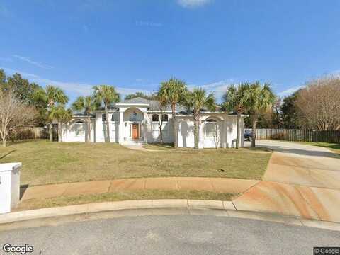 Mary Fox, GULF BREEZE, FL 32563