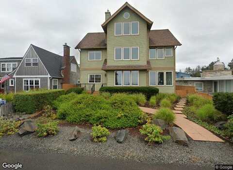 Ocean Vista, SEASIDE, OR 97138