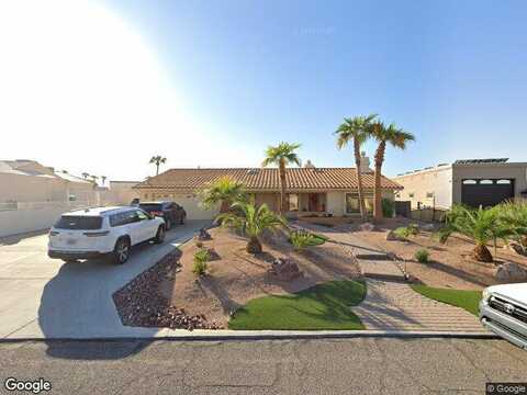 Tee, LAKE HAVASU CITY, AZ 86406