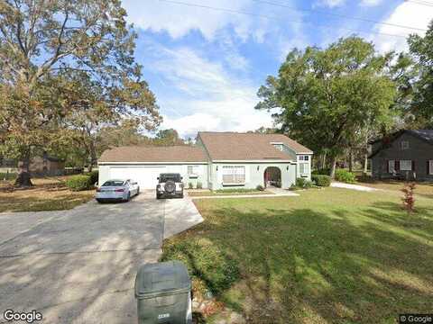 Topi, HINESVILLE, GA 31313