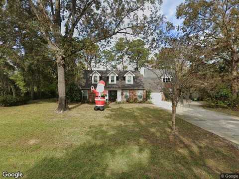 Topi, HINESVILLE, GA 31313