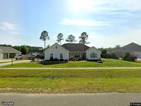 Conifer, CRAWFORDVILLE, FL 32327