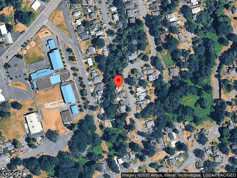 8Th, SAINT HELENS, OR 97051