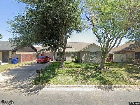 Grambling, MCALLEN, TX 78504