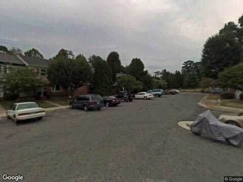Kettering, LYNCHBURG, VA 24501