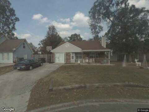 Whippoorwill, RICHMOND HILL, GA 31324