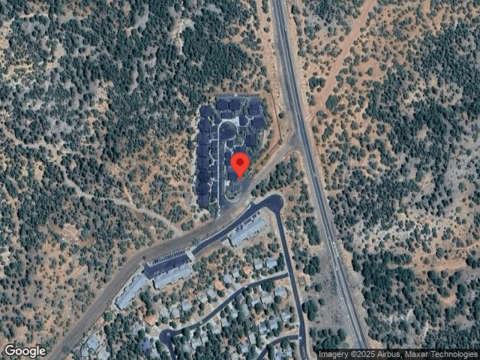Bison Pass, SHOW LOW, AZ 85901