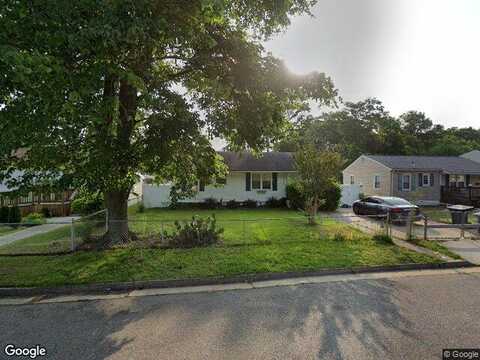 Hickory Hill, HAMPTON, VA 23666