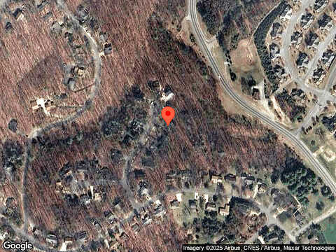Spotswood, MC GAHEYSVILLE, VA 22840