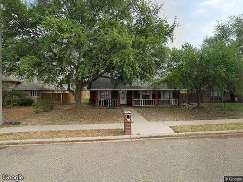 28Th, MISSION, TX 78574