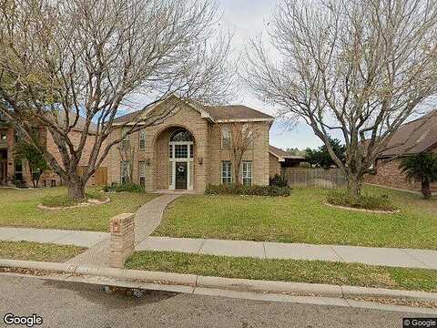 29Th, MISSION, TX 78574