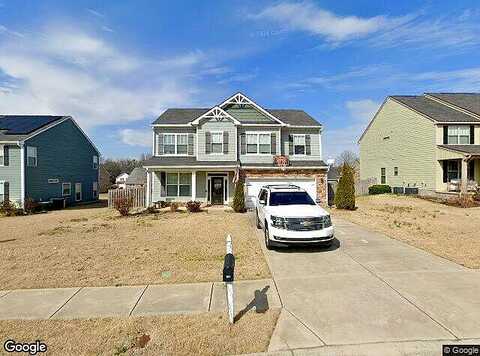 Beallwood, HARLEM, GA 30814
