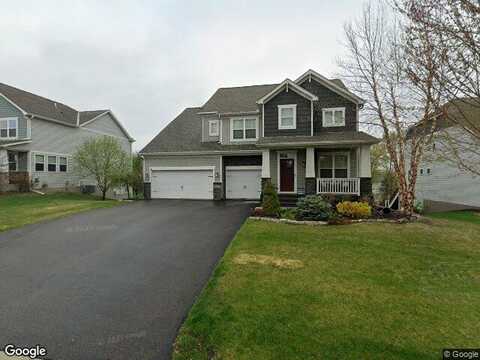 Aubrie, EDEN PRAIRIE, MN 55347