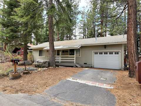 Koyukon, SOUTH LAKE TAHOE, CA 96150