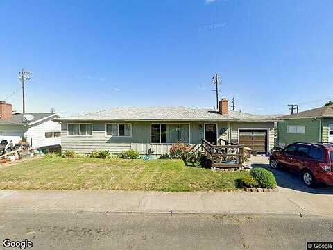 14Th, THE DALLES, OR 97058