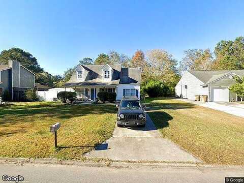 Falcon, RICHMOND HILL, GA 31324