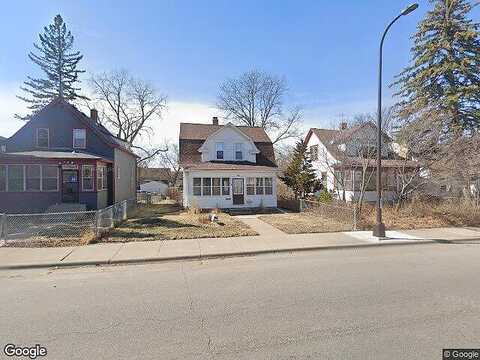 Penn, MINNEAPOLIS, MN 55411
