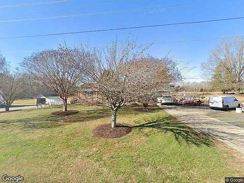 F C Beverly, DRY FORK, VA 24549