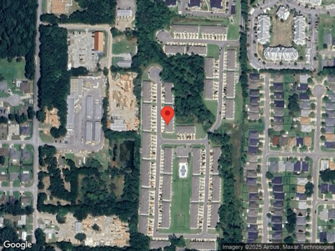 Iroquois, PENSACOLA, FL 32534