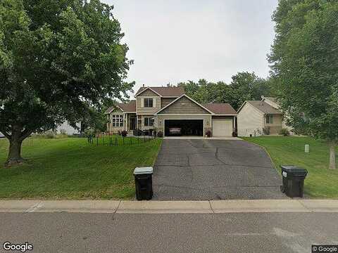 155Th, ANDOVER, MN 55304
