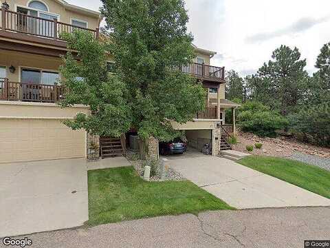 Ledge Rock, COLORADO SPRINGS, CO 80919