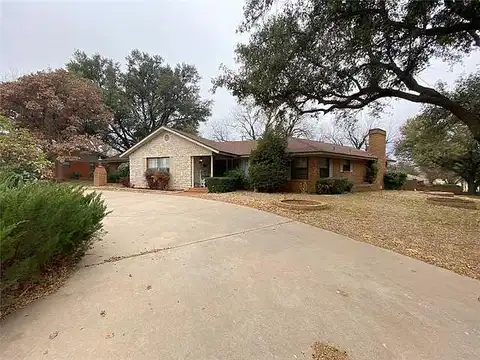 Stanley, SWEETWATER, TX 79556