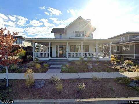 Discovery Park, BEND, OR 97703