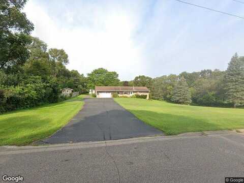 Jefferson, ANDOVER, MN 55304