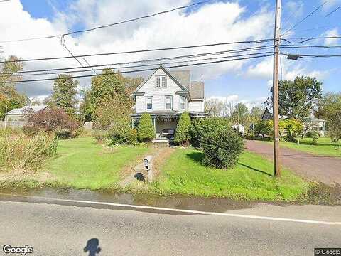 White Hall, TURBOTVILLE, PA 17772