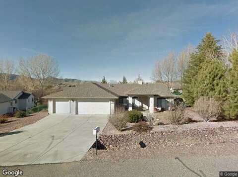 Oxbow, DEWEY, AZ 86327