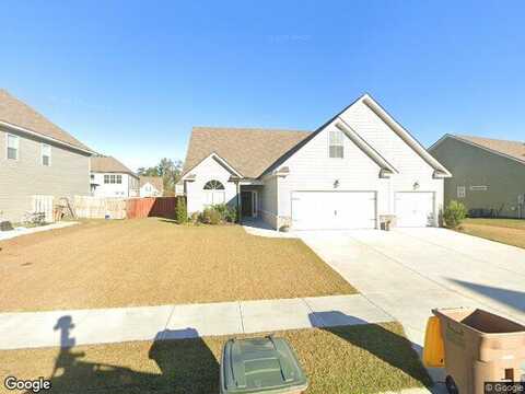 Sams, GUYTON, GA 31312