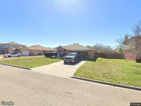 Shawnee, HARKER HEIGHTS, TX 76548