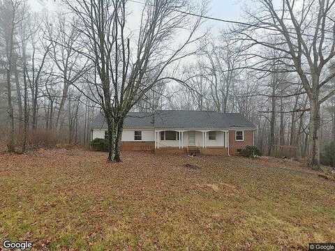 Owens, FERRUM, VA 24088