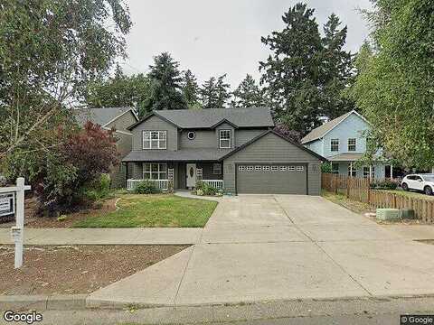 Lauren, NEWBERG, OR 97132