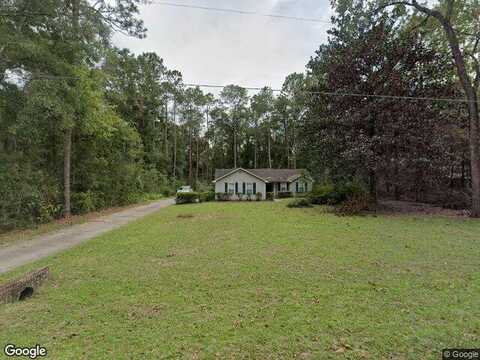 Edgewood, CRAWFORDVILLE, FL 32327