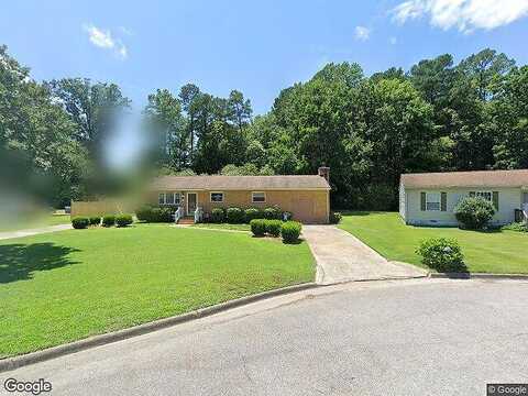 Carver, YORKTOWN, VA 23692