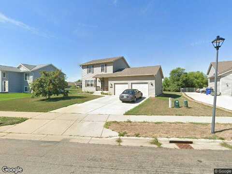 Sequoia, SAINT CLOUD, MN 56303