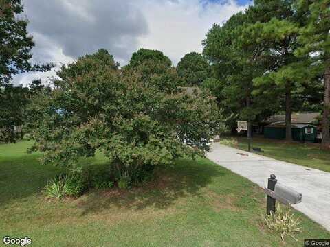 Barcroft, SMITHFIELD, VA 23430