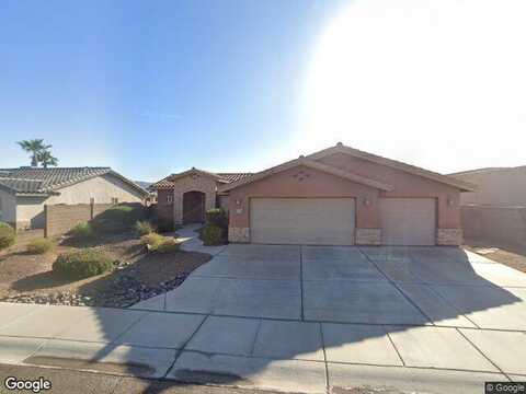 Universe, YUMA, AZ 85367