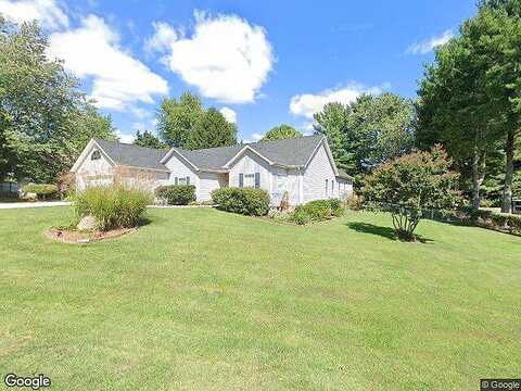 Horse Shoe, BLACKSBURG, VA 24060
