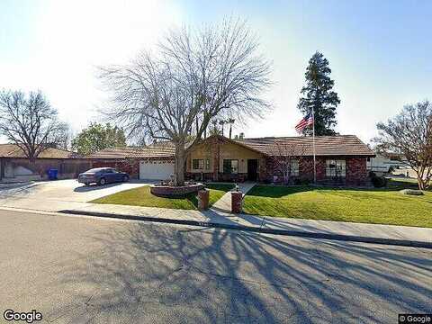 Kern Island, BAKERSFIELD, CA 93307