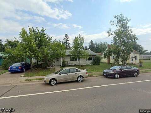 County Highway 61, WILLOW RIVER, MN 55795