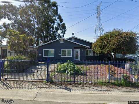 Harrison, SAN PABLO, CA 94806