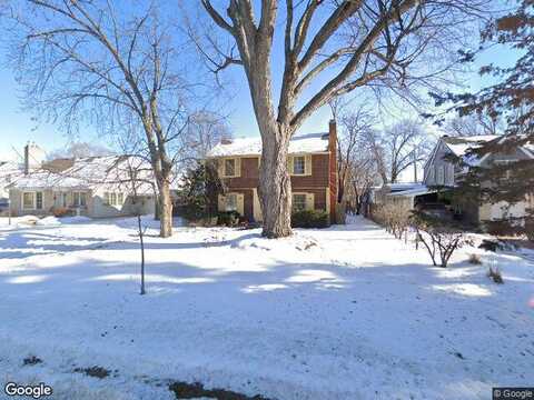Knox, MINNEAPOLIS, MN 55423