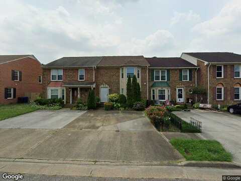 Kindlewood, VIRGINIA BEACH, VA 23455