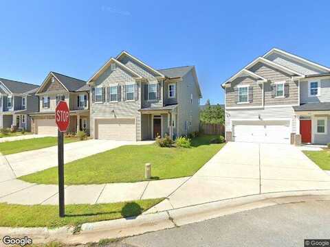 Brantley Cove, GROVETOWN, GA 30813