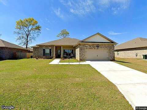 Broadleaf, CANTONMENT, FL 32533