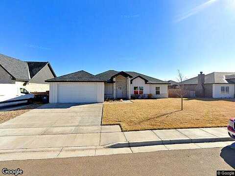 Inez, AMARILLO, TX 79124